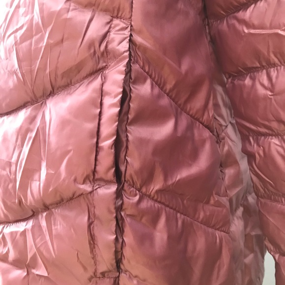 Puffer jacket - Picture 5 of 14